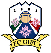 FC岐阜 ロゴ