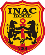 INAC神戸レオネッサ ロゴ