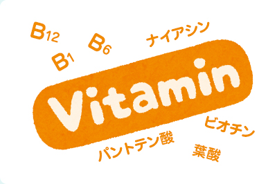 「運動前後のビタミン摂取について」　今月の話題：アスリートとビタミンC